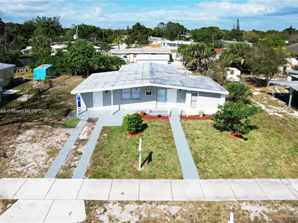 1665 NE 51st Ct, Pompano Beach, FL 33064