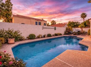 7405 Blue Sage Ct, Las Vegas, NV 89129