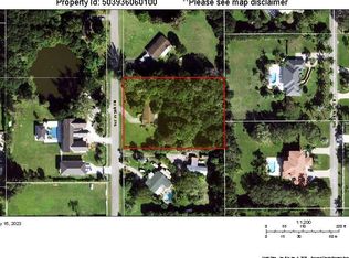 5000 SW 193rd Ln, Fort Lauderdale, FL 33332