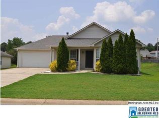 128 Palm Dr, Alabaster, AL 35007