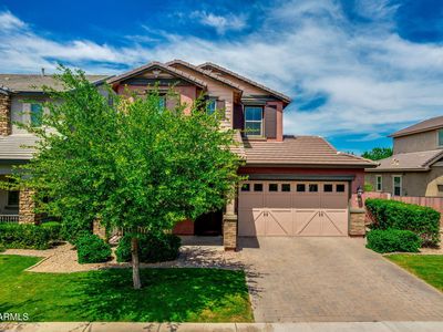 3072 E Appaloosa Rd, Gilbert, AZ, 85296