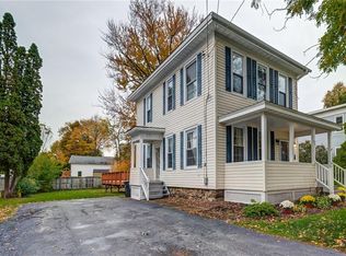 23 North St, Baldwinsville, NY 13027