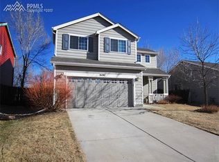 5197 Mountain Air Cir, Colorado Springs, CO 80916