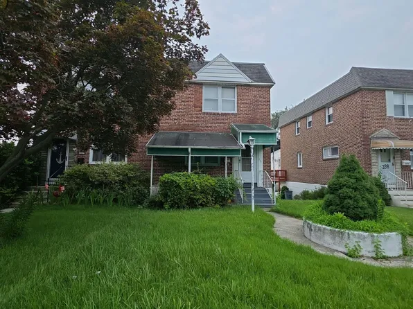 340 Comerford Ter, Ridley Park, PA 19078