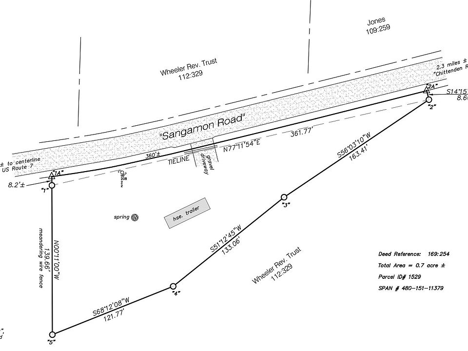 2nd image of 64 Sangamon Road