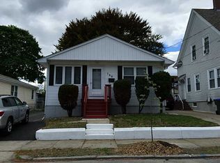 148 Nelson St, Providence, RI 02908