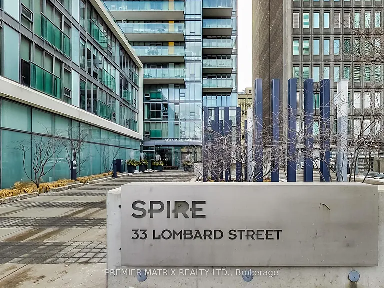 33 Lombard St #3804 — Photo 3