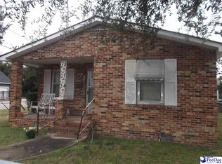 205 W Roughfork St, Florence, SC 29506