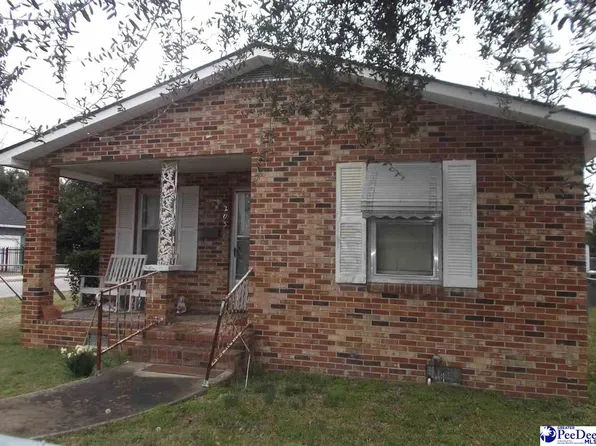 205 W Roughfork St, Florence, SC 29506