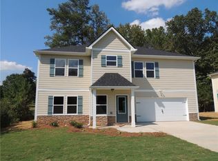 3180 Avondale Pkwy, Powder Springs, GA 30127