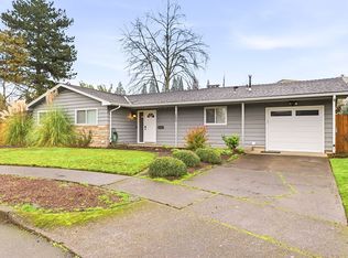 2600 SW 121st Pl, Beaverton, OR 97005