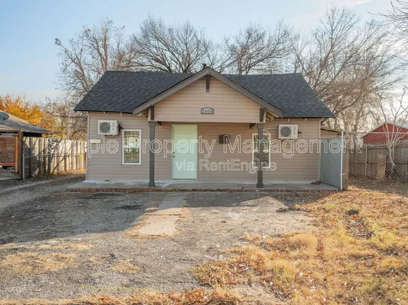 3608 NW 16th St, Oklahoma City, OK 73107