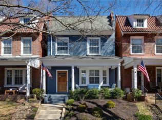 2318 Rosewood Ave, Richmond, VA 23220