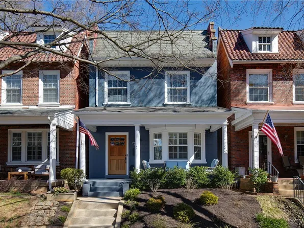 2318 Rosewood Ave, Richmond, VA 23220