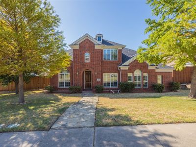 2450 Chesapeake Dr, Garland, TX, 75043