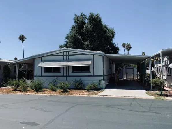 3901 Lake Rd Space 187, West Sacramento, CA 95691