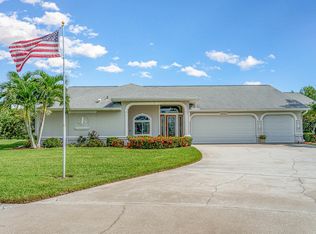 1500 Chesapeake Ct, Melbourne, FL 32940