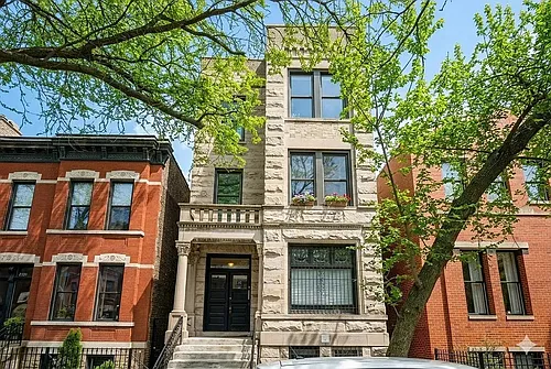 2129 N Racine Ave #1 Photo 1
