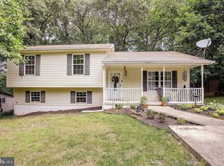 11101 Rawhide Rd, Lusby, MD 20657