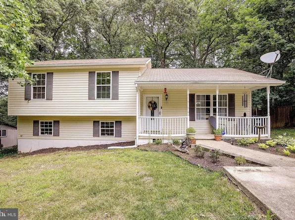 11101 Rawhide Rd, Lusby, MD 20657