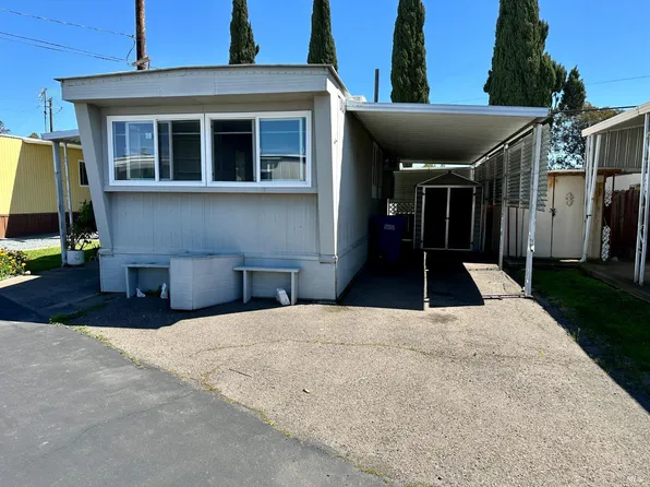 50 River Road #40, Rio Vista, CA 94571