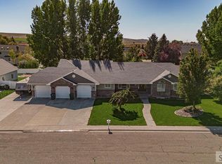 1162 Ruthann Dr, Blackfoot, ID 83221