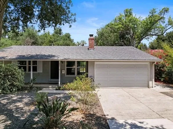 (undisclosed Address), Claremont, CA 91711