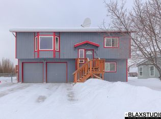 951 Refinery Loop, North Pole, AK 99705