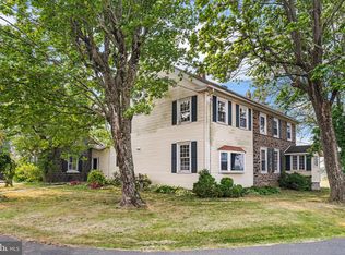 591 Union Rd, Quakertown, PA 18951