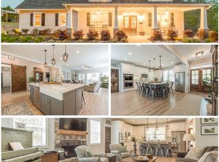 2291 Miller Bottom Rd, Loganville, GA 30052