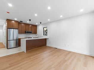 685 Boulevard E #2, Weehawken, NJ 07086