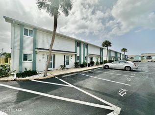 4790 S Atlantic Ave UNIT D403, Ponce Inlet, FL 32127
