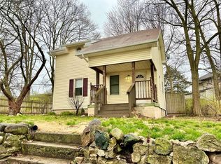 915 Englewood Dr, Englewood, OH 45322