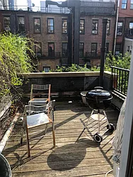 Rented by One New York Realty Inc