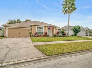 12966 Quincy Bay Dr, Jacksonville, FL 32224