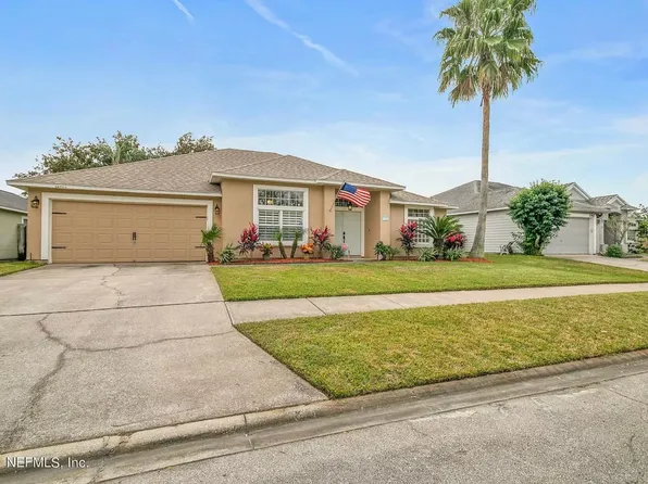 12966 Quincy Bay Dr, Jacksonville, FL 32224