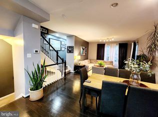 3413 Pintail Rd, Baltimore, MD 21222