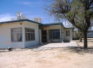 61910 Canterbury St, Joshua Tree, CA 92252