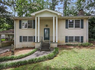 1161 Azalea Cir, Marietta, GA 30062