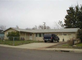 2529 Carr St, White City, OR 97503