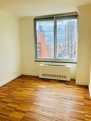 Rented by Brown Harris Stevens | media 8