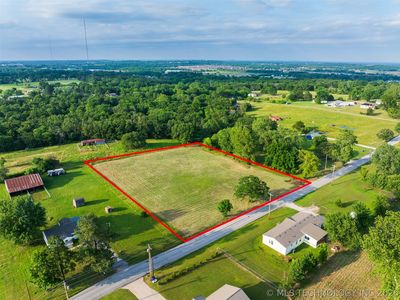 2 E 121st St S, Coweta, OK, 74429