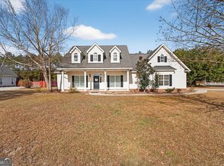 1600 Colony Ln, Brooklet, GA 30415