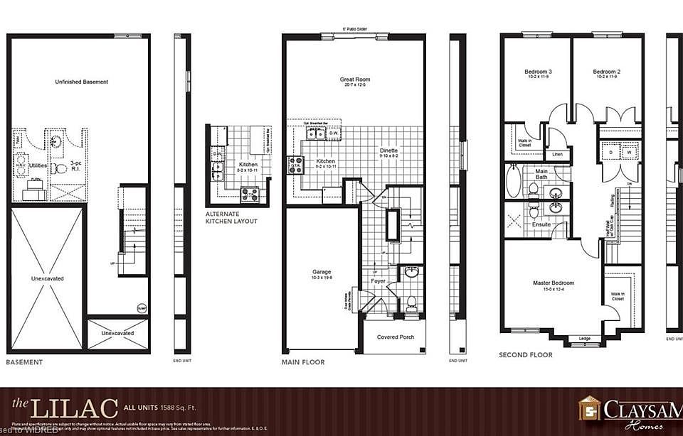 2nd image of 1605 Dunkirk Ave