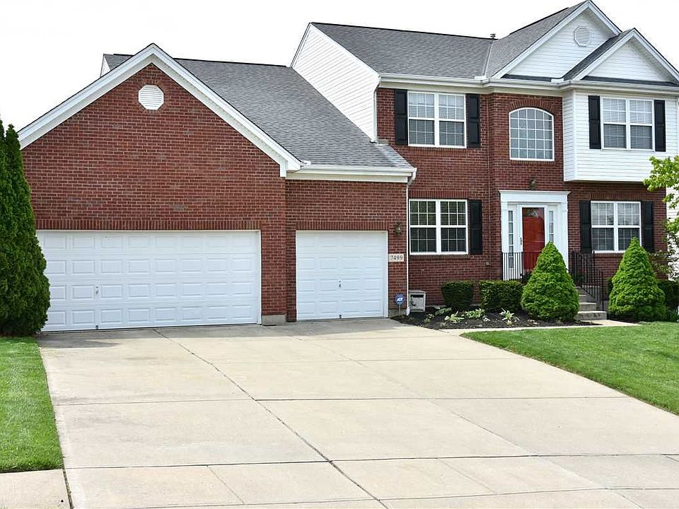 1st image of 7499 Harvestdale Ln