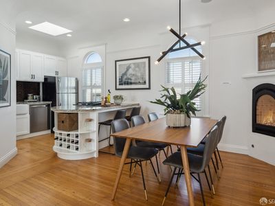 2010 Broderick St #4, San Francisco, CA, 94115