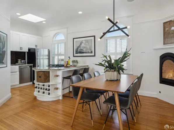 2010 Broderick St #4, San Francisco, CA 94115
