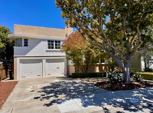 1632 Coronado Way, Burlingame, CA 94010