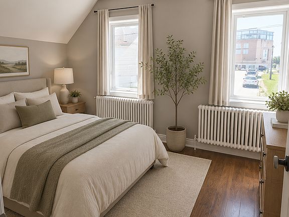 2nd image of 190 Mississaga St W #1