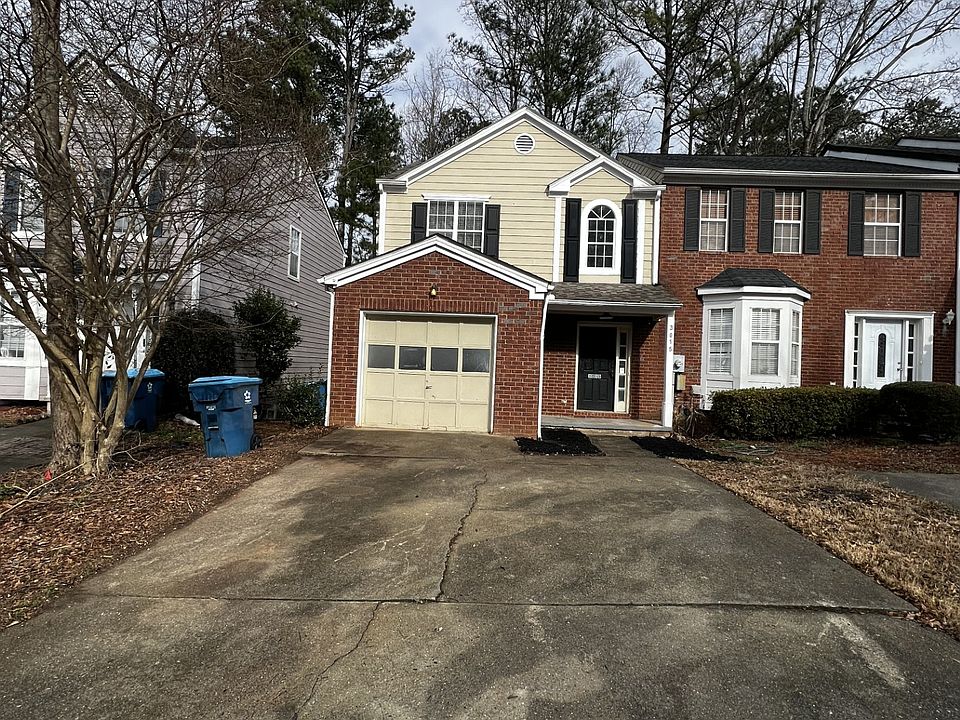 1st image of 3015 Majestic Park Ct